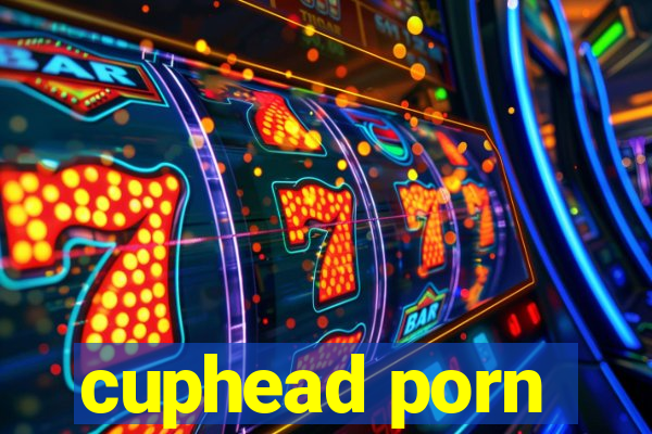 cuphead porn